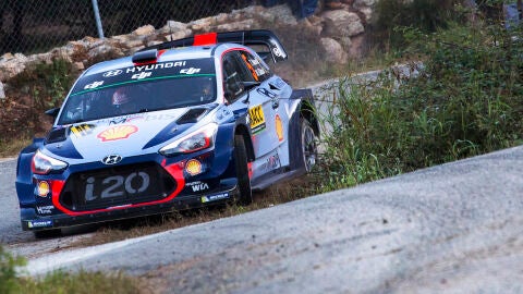 Neuville domingo Catalunya 2017