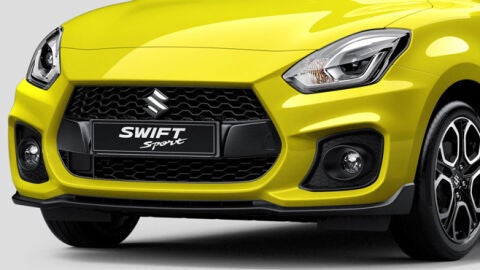 swift