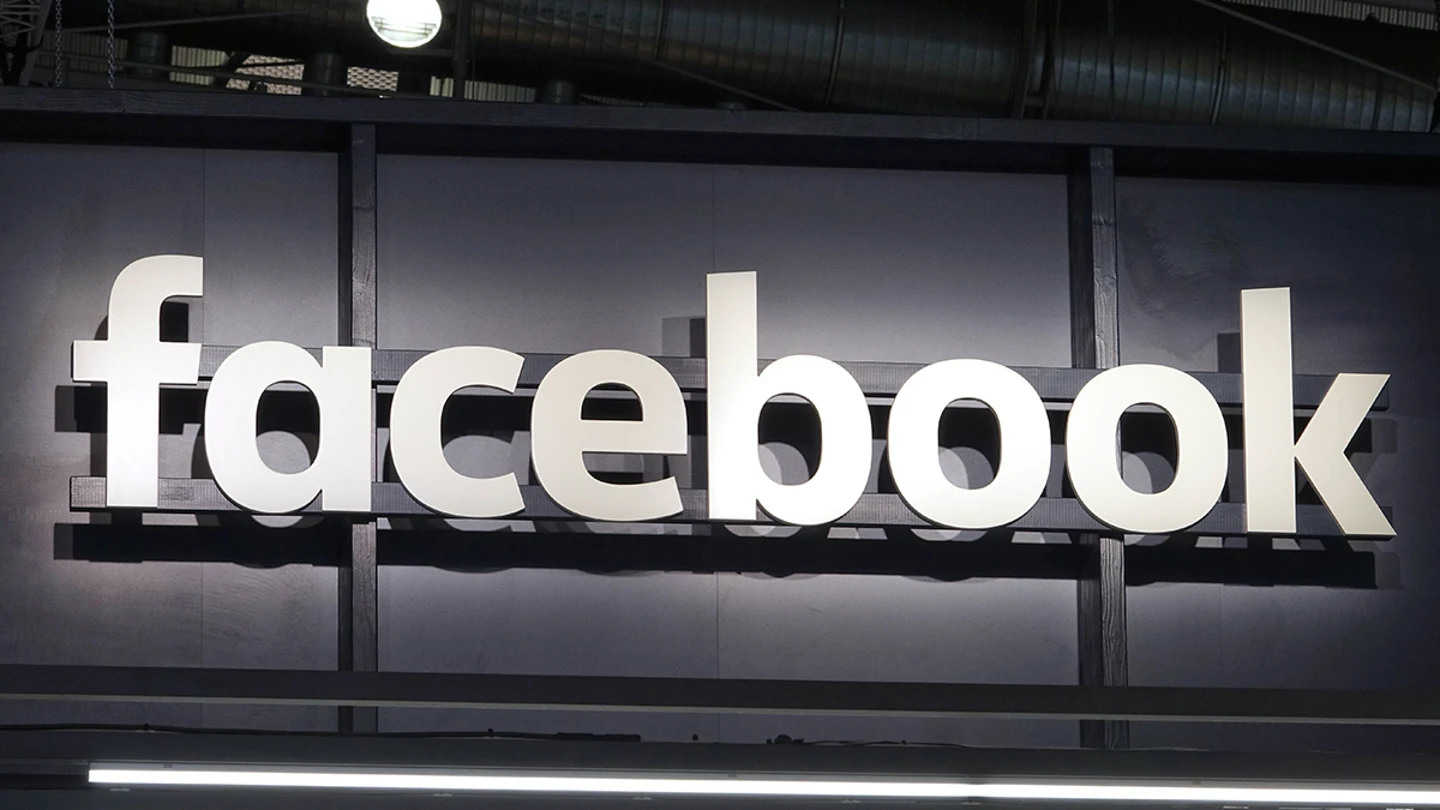 Imagen del logotipo de Facebook Imagen del logotipo de Facebook