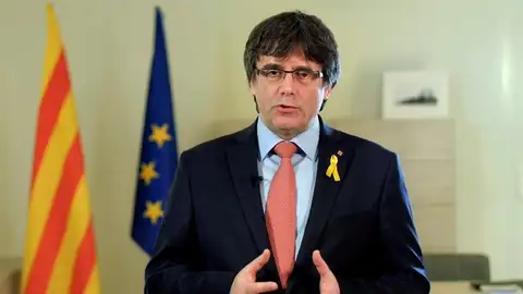 Carles Puigdemont Carles Puigdemont,