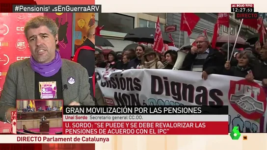Unai Sordo Unai Sordo
