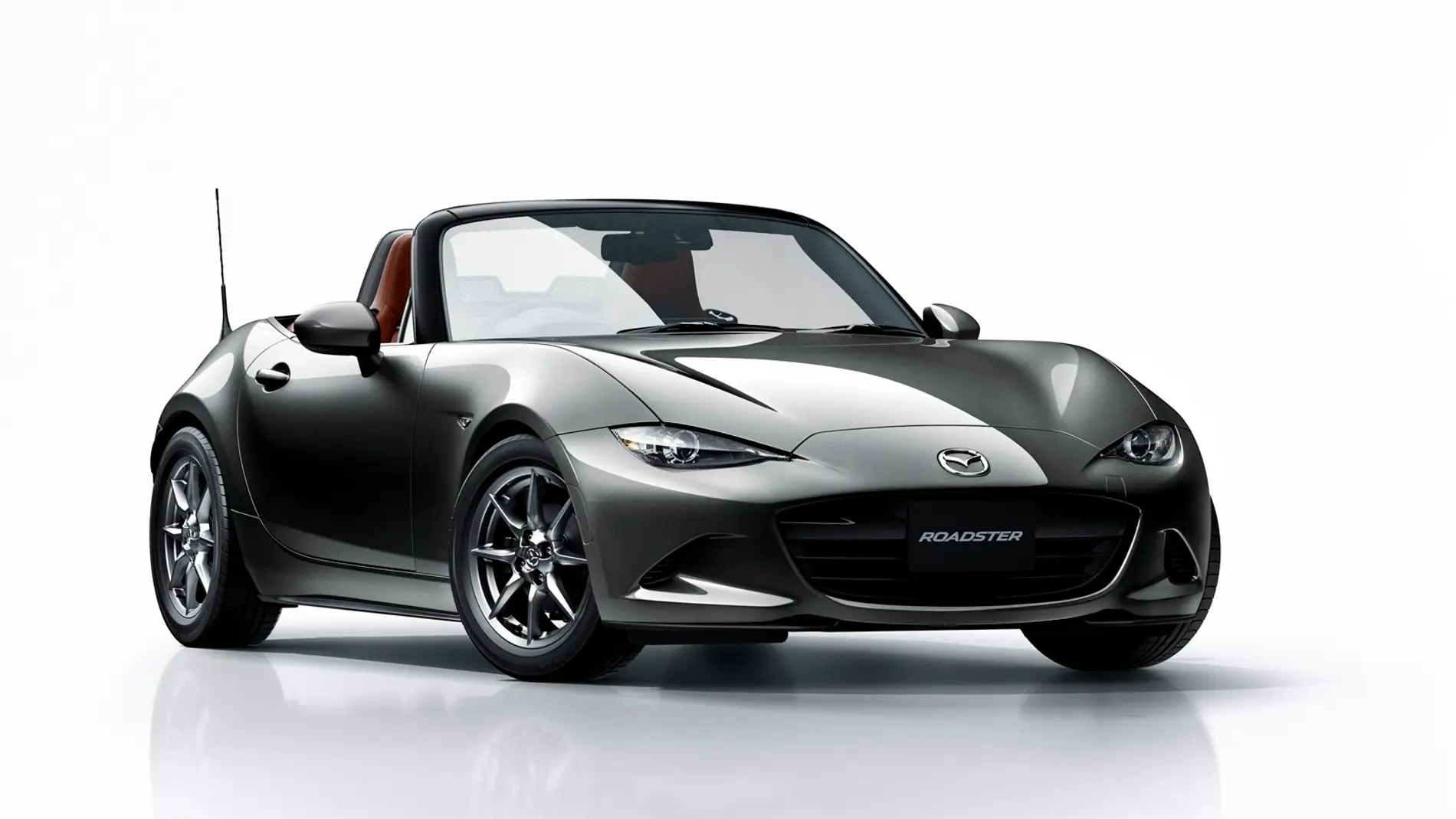 Mazda puede restaurar tu MX-5 NA y dejarlo como nuevo por 37.000 euros  Pero sólo en Japón