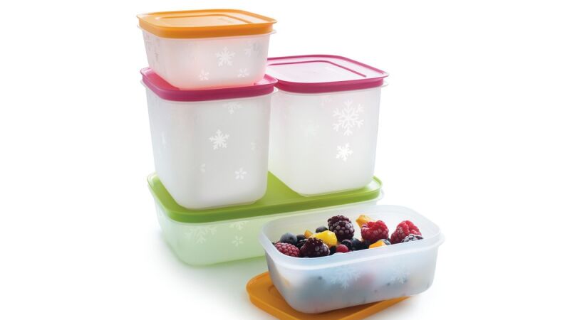 ¿Son peligrosos para la salud algunos envases de comida con BPA?