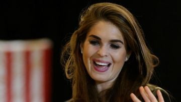 Hope Hicks