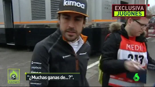fernandoalonso fernandoalonso