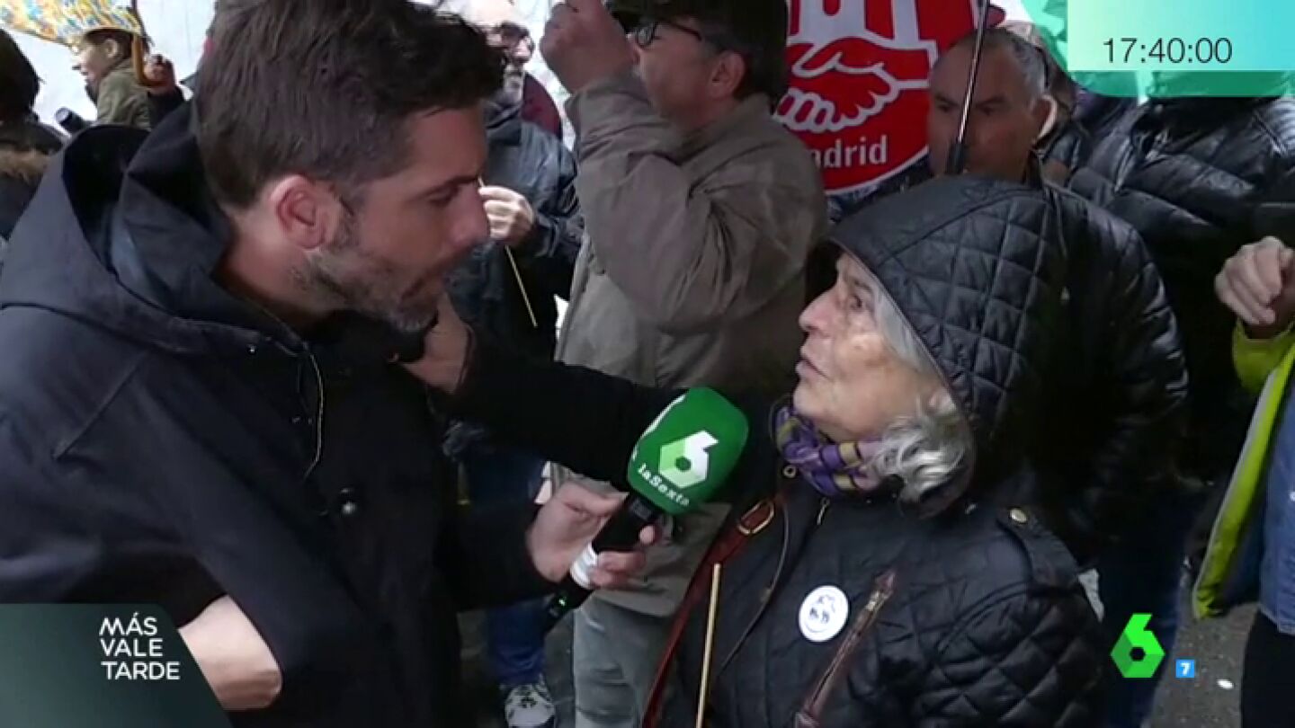 Pensionistas