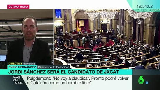 Enric Hernández Enric Hernández