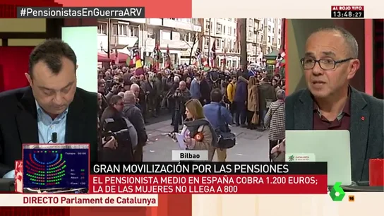 Joan Coscubiela Joan Coscubiela