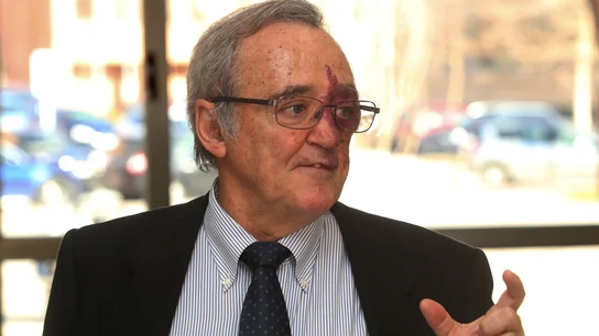 Mariano Barbacid Mariano Barbacid