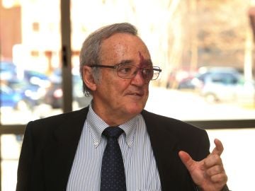 Mariano Barbacid Mariano Barbacid