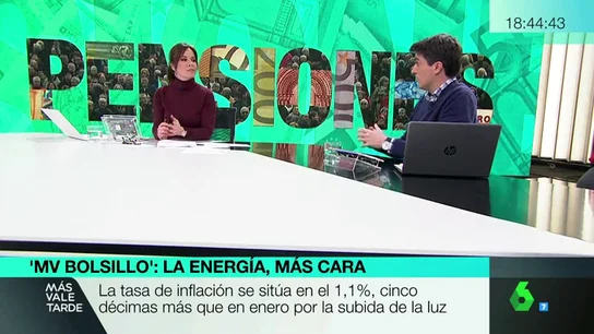 Jorge Morales de Labra, en MVT Jorge Morales de Labra, en MVT