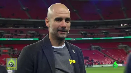 Guardiola Guardiola