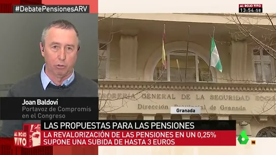 Joan Baldoví Joan Baldoví