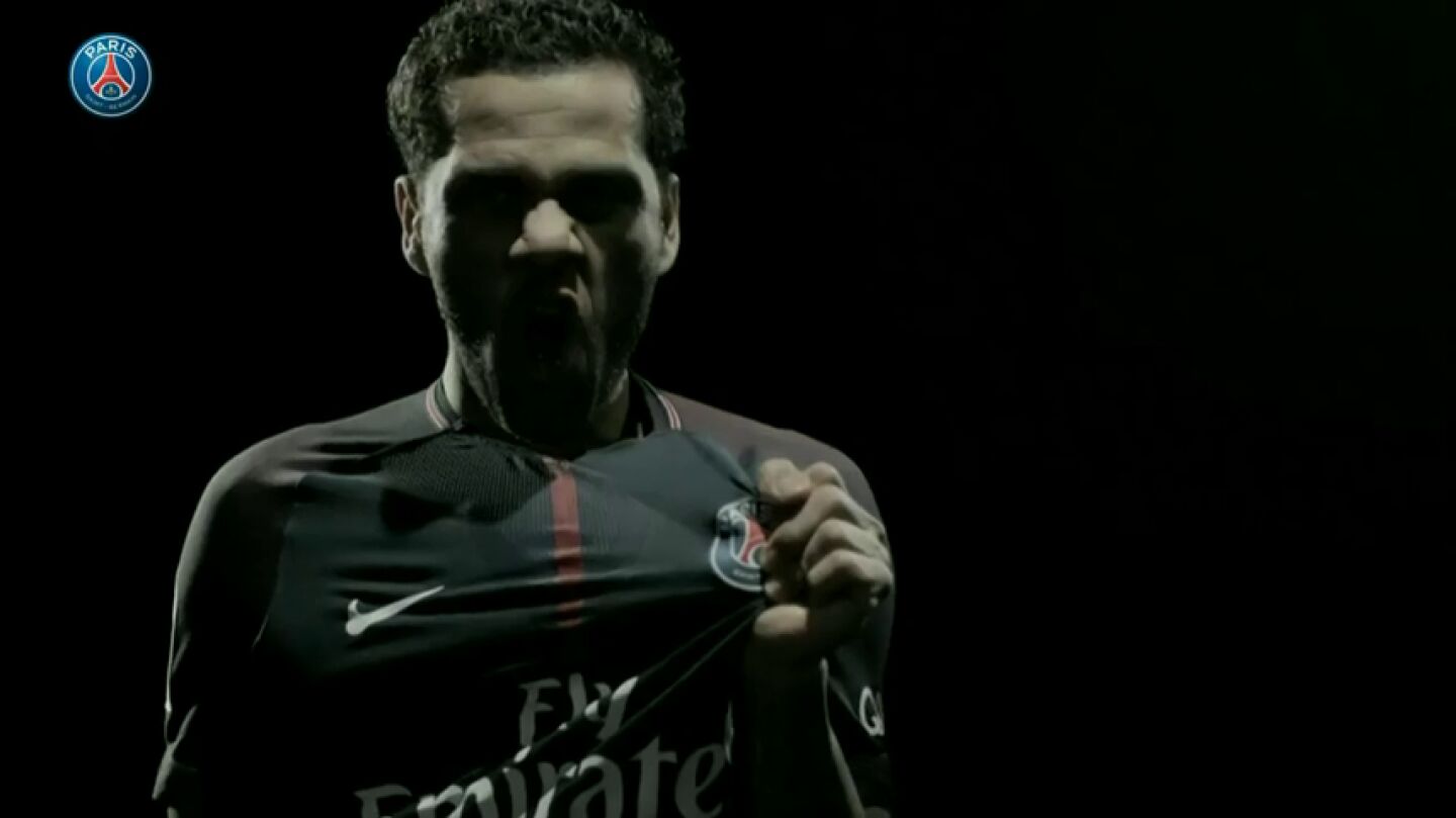 "Juntos lo vamos a hacer": El PSG se apoya en sus ultras para calentar la vuelta contra el Real Madrid