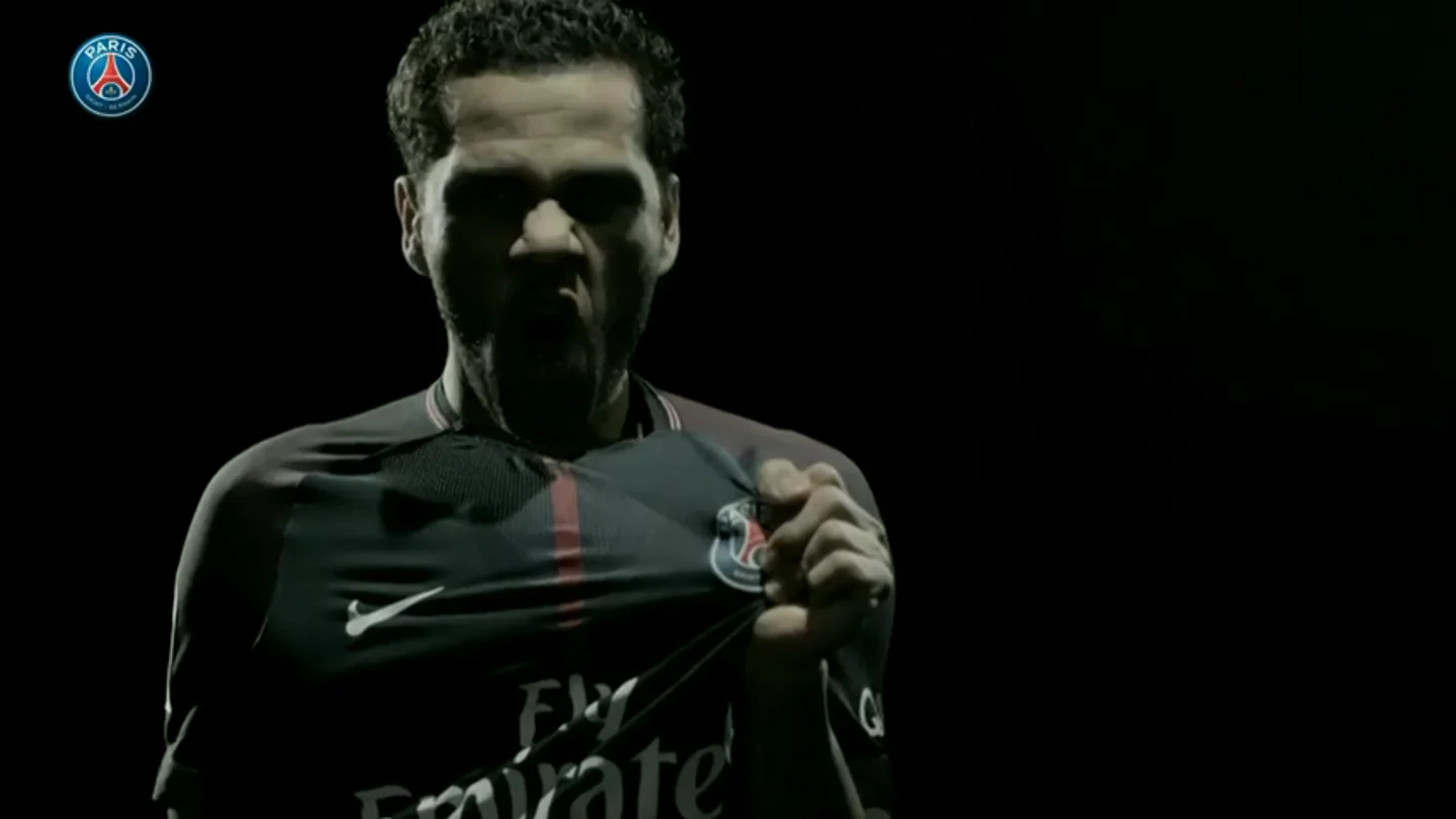 "Juntos lo vamos a hacer": El PSG se apoya en sus ultras para calentar la vuelta contra el Real Madrid "Juntos lo vamos a hacer": El PSG se apoya en sus ultras para calentar la vuelta contra el Real Madrid