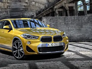 BMW X2 BMW X2