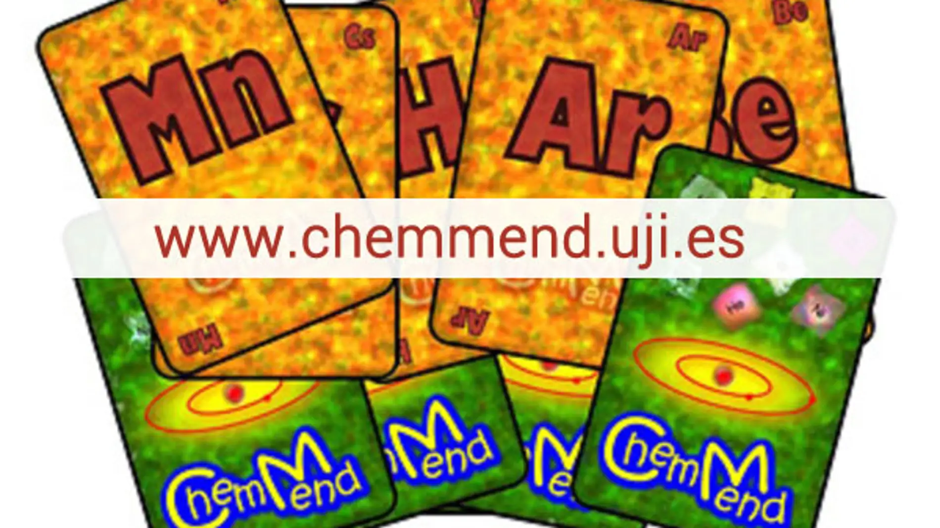 ChemMend