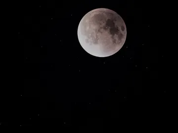 Luna Llena Luna Llena