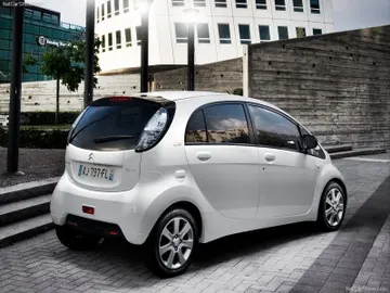 Citroën C-Zero Citroën C-Zero