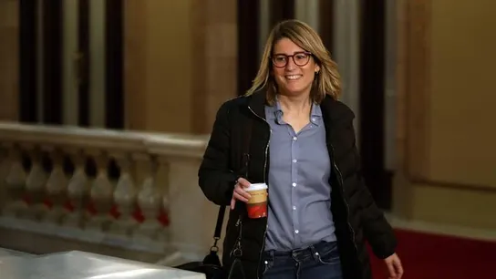 Elsa Artadi Elsa Artadi