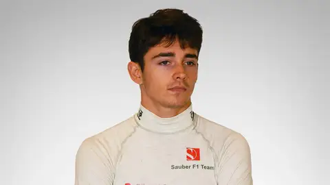 Charles Leclerc Charles Leclerc