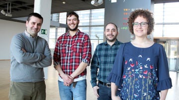 Describen nuevos mecanismos de una proteina clave en celulas madre y leucemia