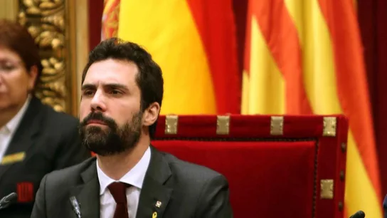 Torrent finaliza la ronda de contactos y propone a Sànchez como candidato a la investidura Torrent finaliza la ronda de contactos y propone a Sànchez como candidato a la investidura
