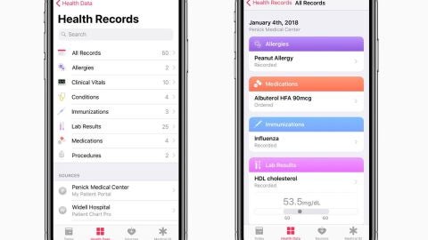 iOS 11.3