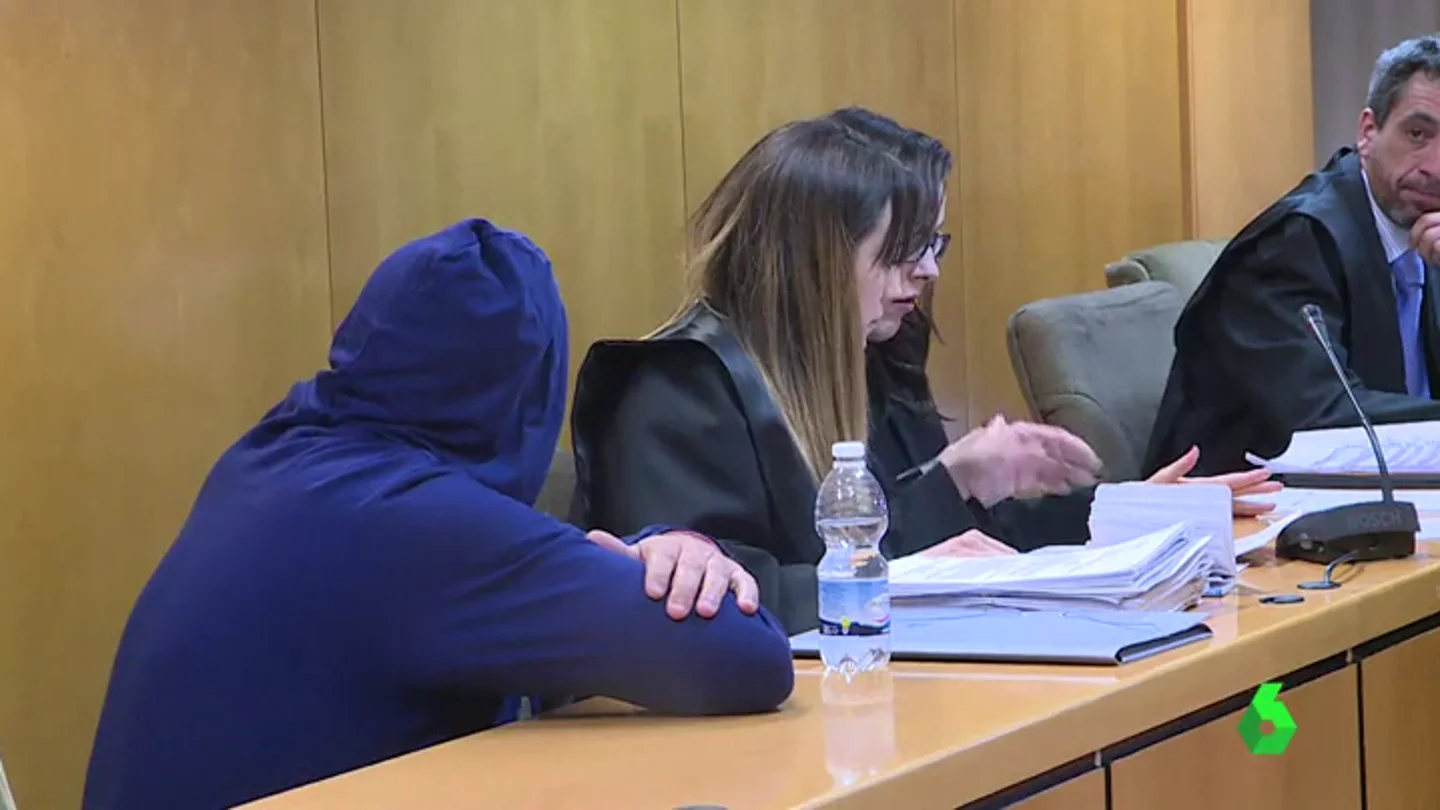 juicio maltratador juicio maltratador