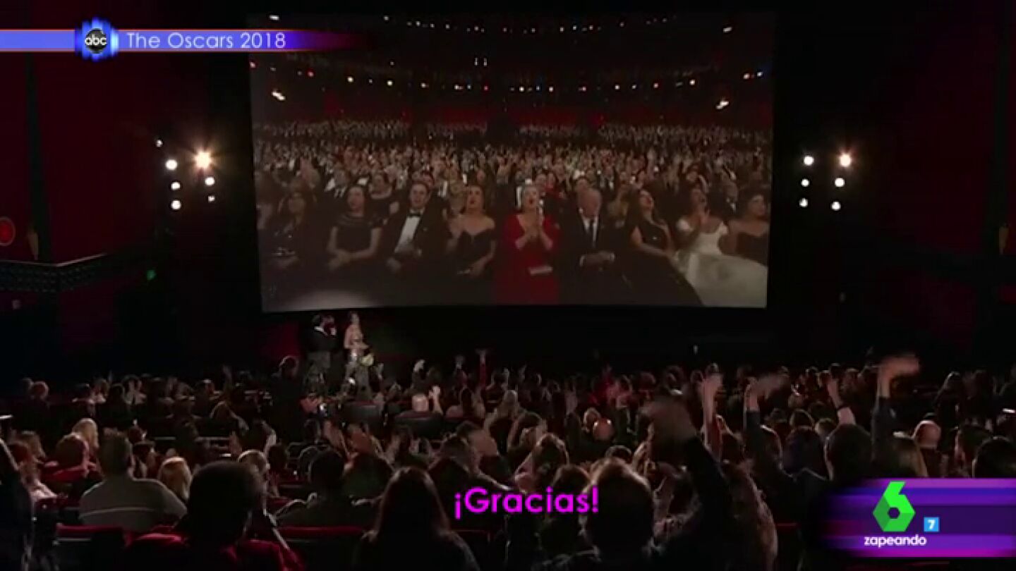 oscar zap
