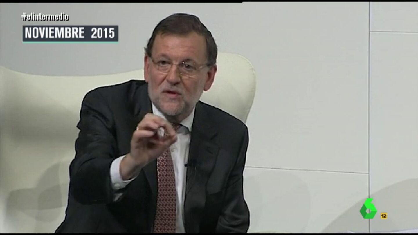 Mariano Rajoy