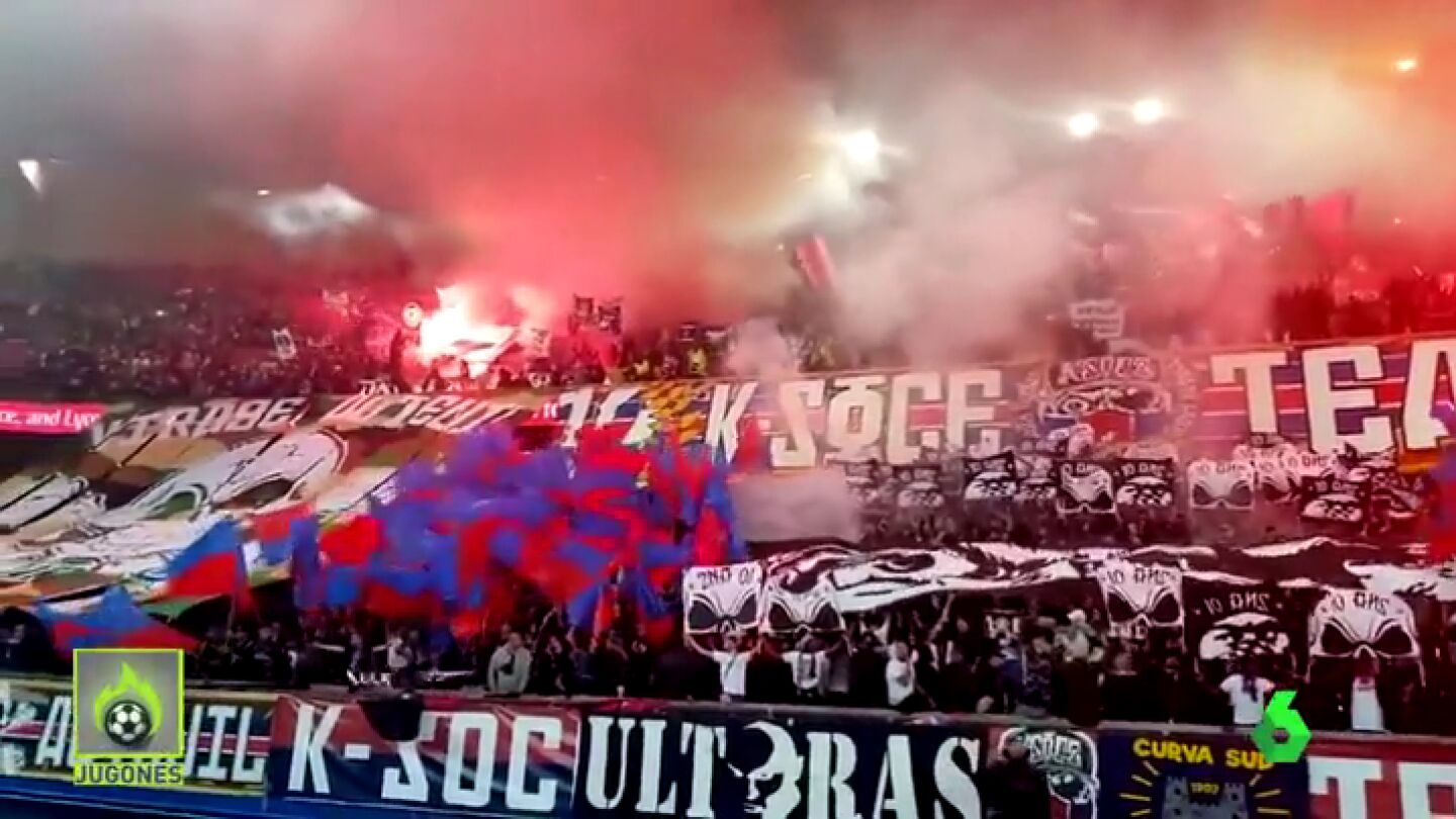 InfiernoPSG