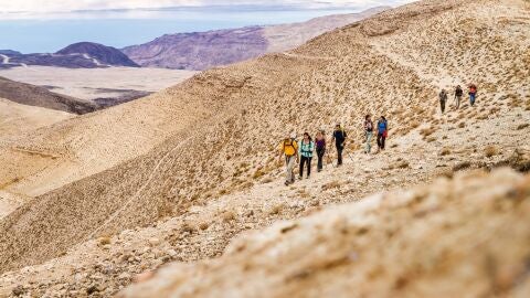 Descubre lo mejor de Jordania esta primavera 