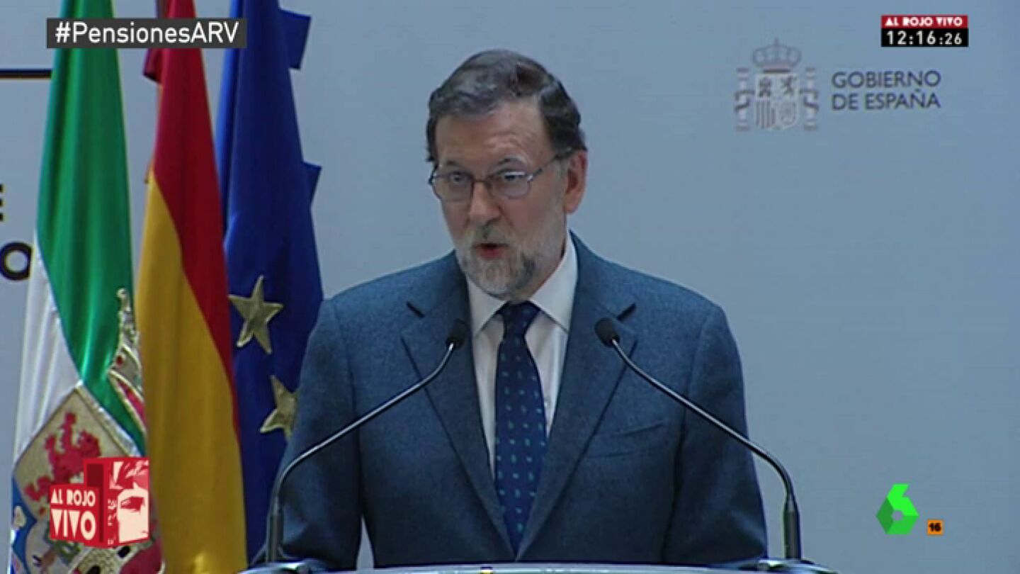 Mariano Rajoy