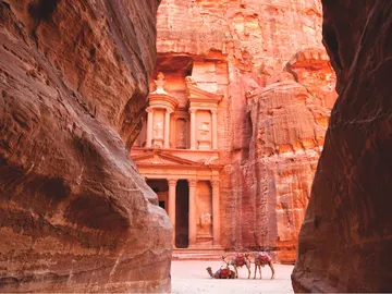Petra Petra
