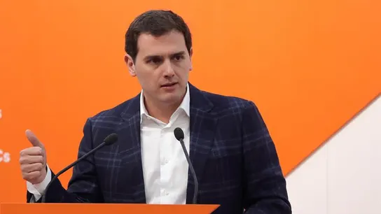 Albert Rivera Albert Rivera