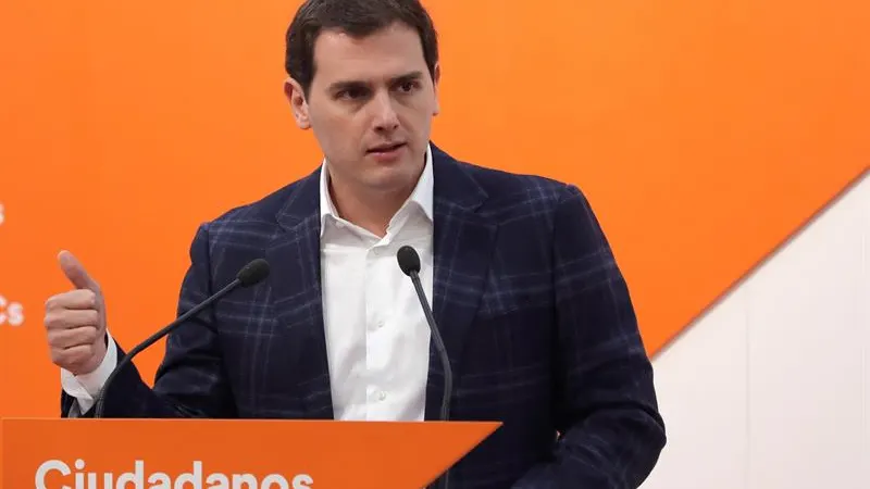 Albert Rivera