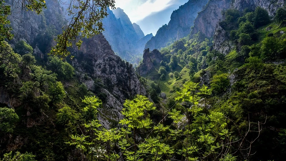 Asturias