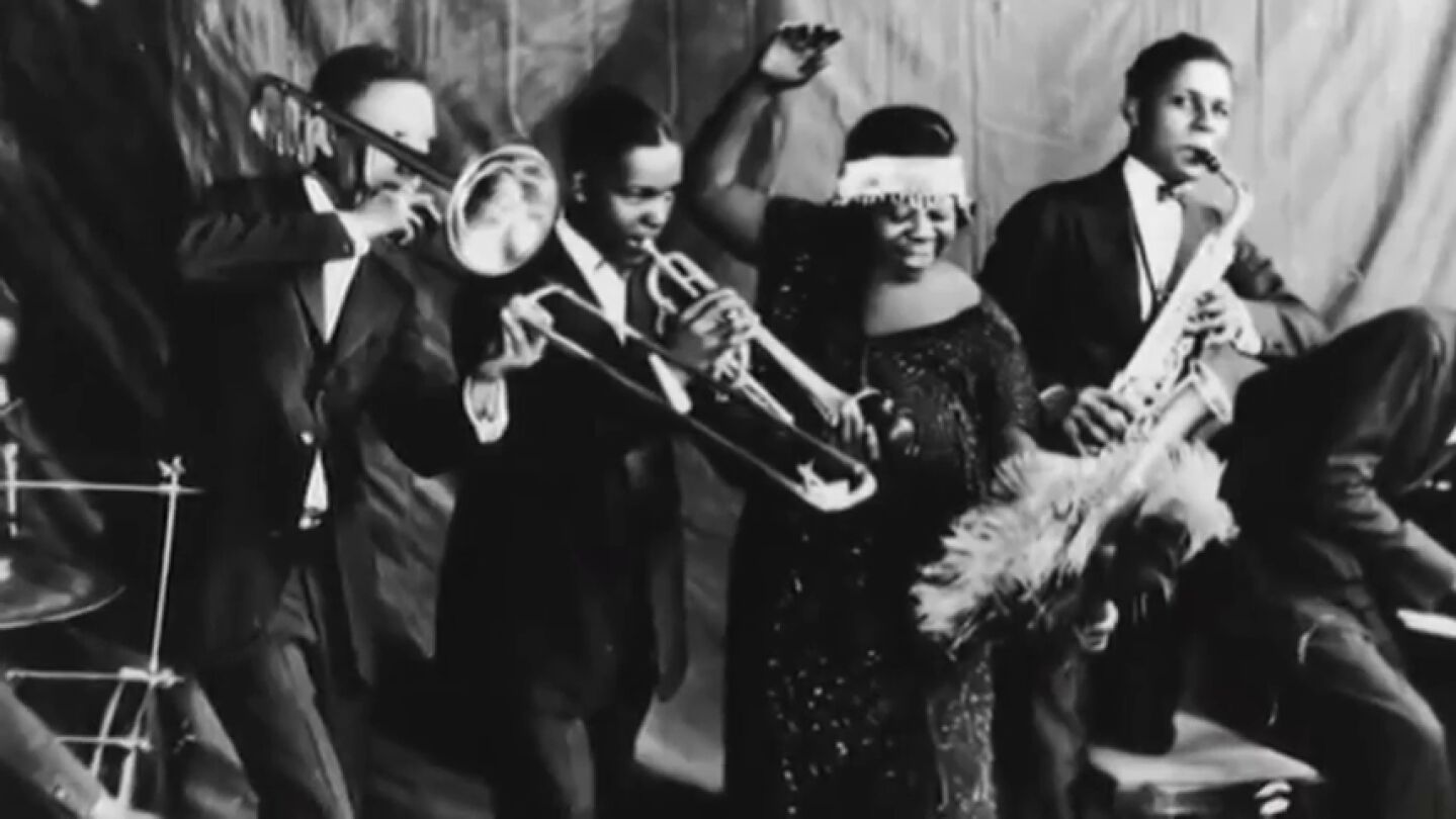 La primera canci&oacute;n feminista de la historia fue un blues