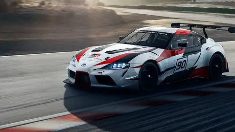 Toyota Supra Toyota Supra