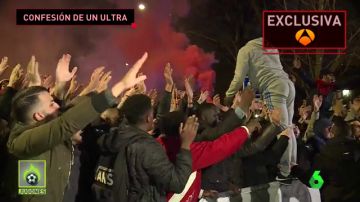 "A VECES EL CLUB NOS PAGA"