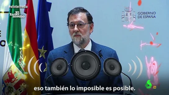El Intermedio El Intermedio