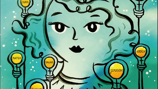 Supermujeres, superinventoras Supermujeres, superinventoras