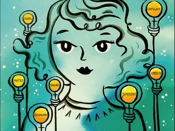 Supermujeres, superinventoras Supermujeres, superinventoras