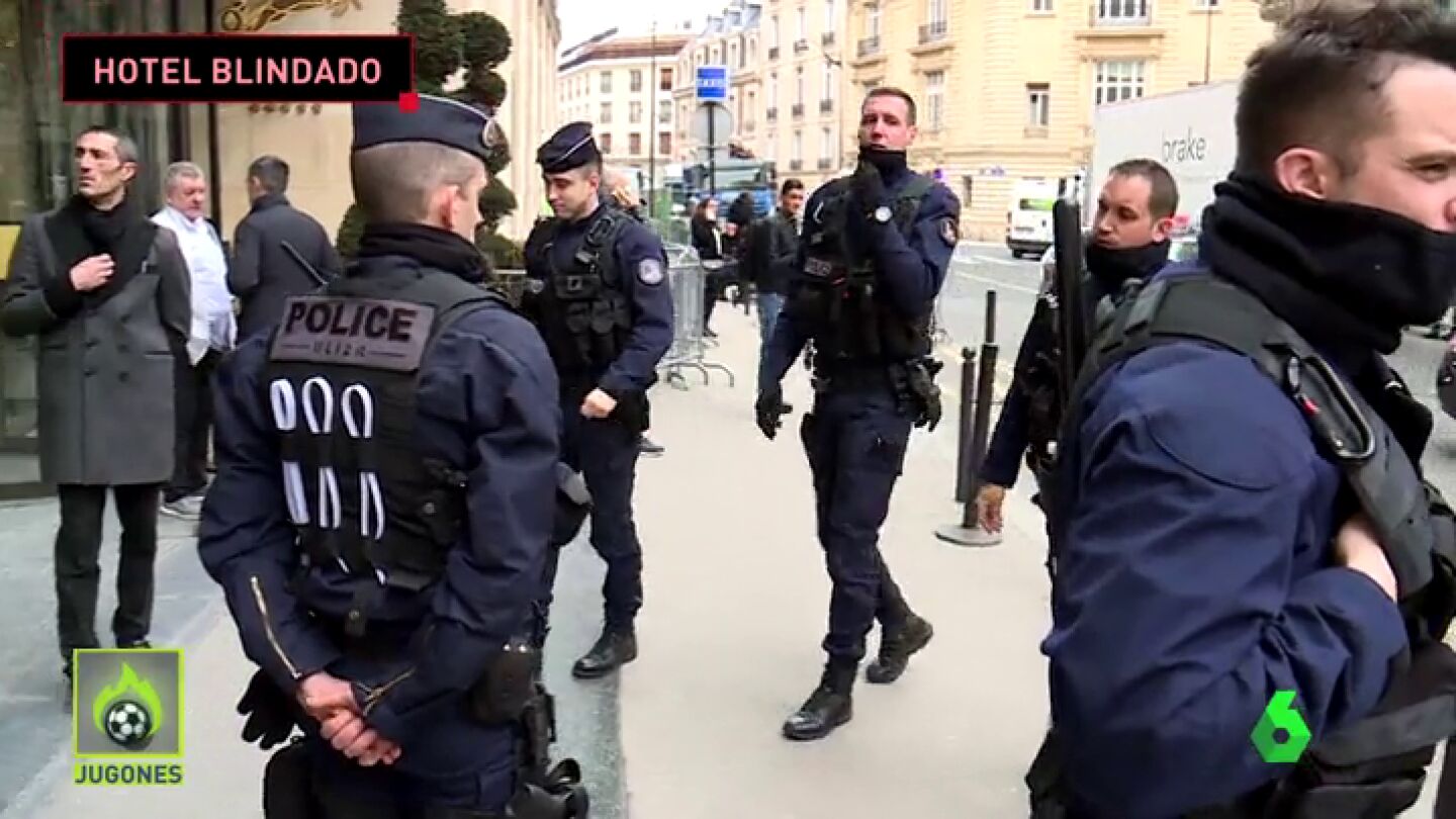 SeguridadJugones