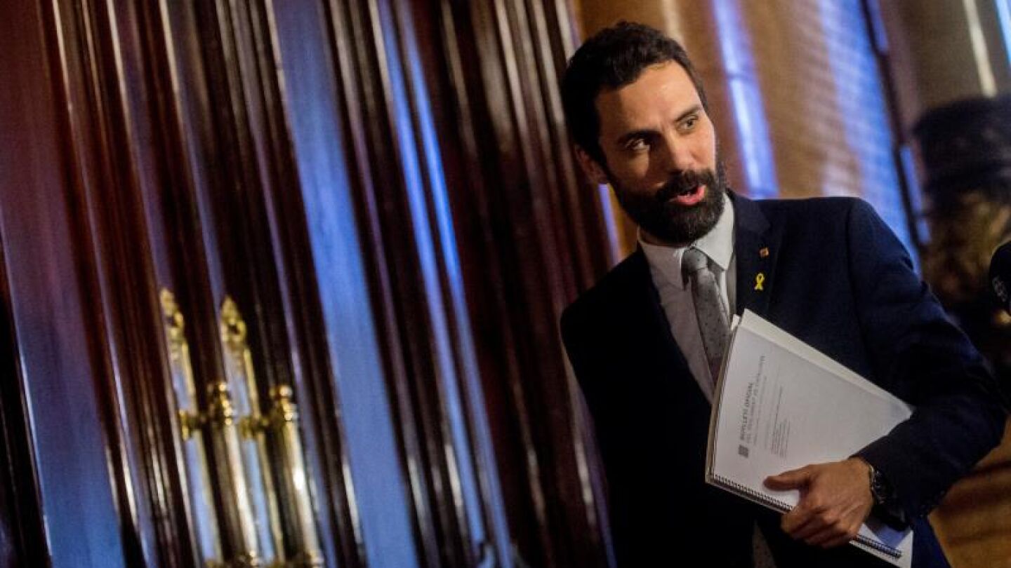 Roger Torrent