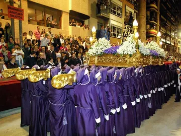 Semana Santa Semana Santa