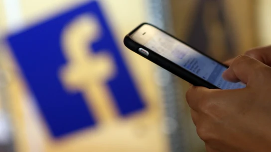 Facebook Facebook