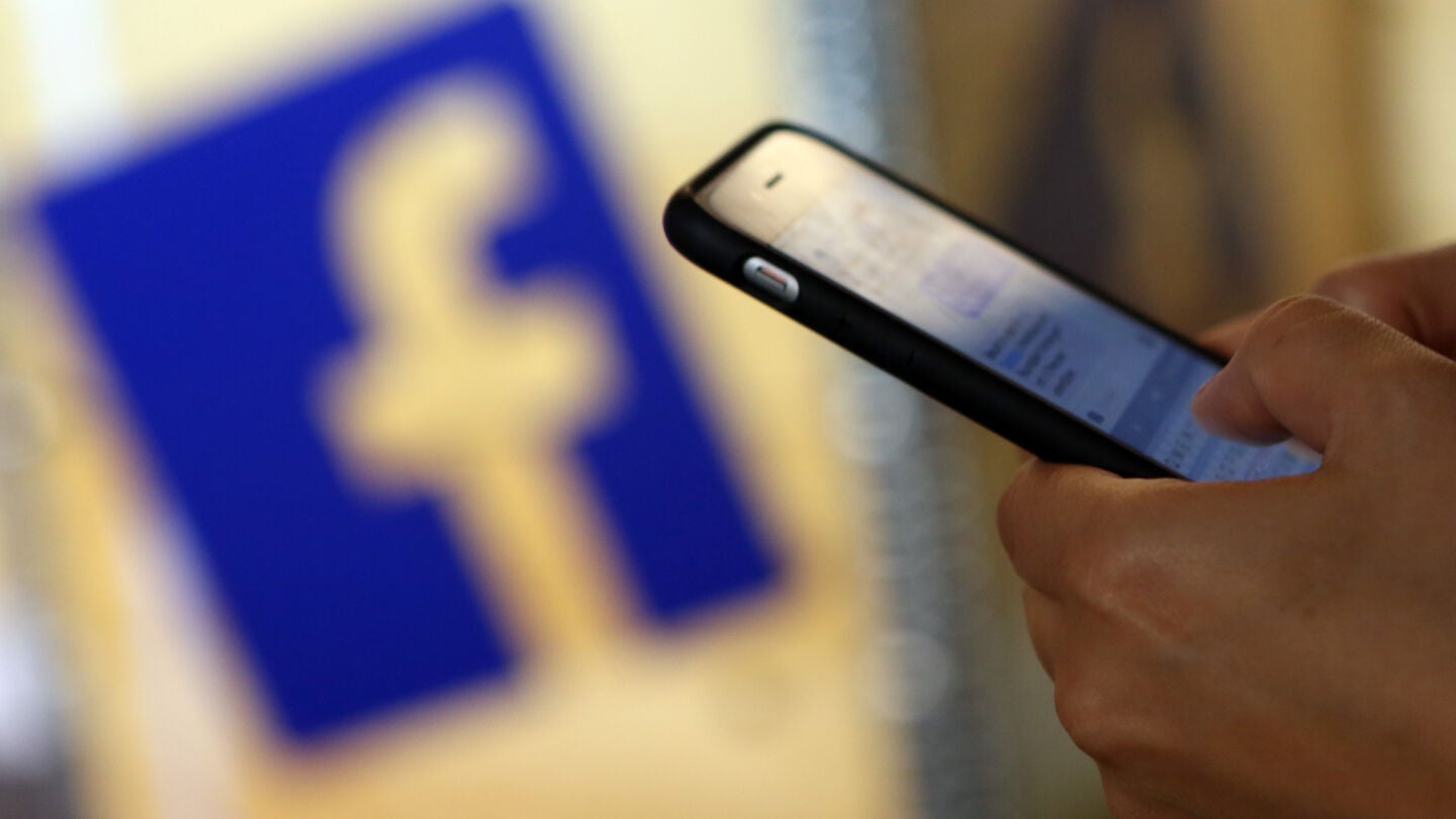 Facebook