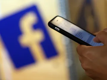 Facebook Facebook